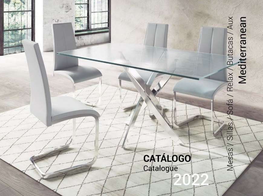 Adec – Mediterranean – 2022