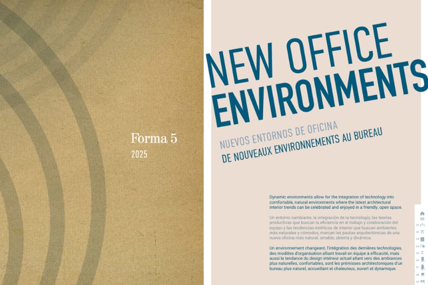 Forma5 – Entornos Oficina 2025