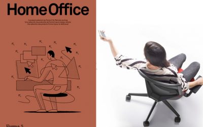 Forma5 – Home Office