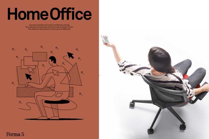 Forma5 – Home Office