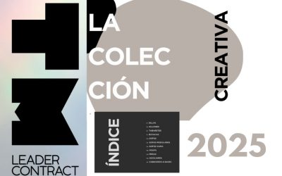 Leader Contract – Creativa Coleccion 2025