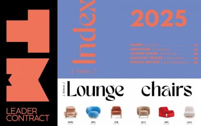 Leader Contract – Novedades 2025