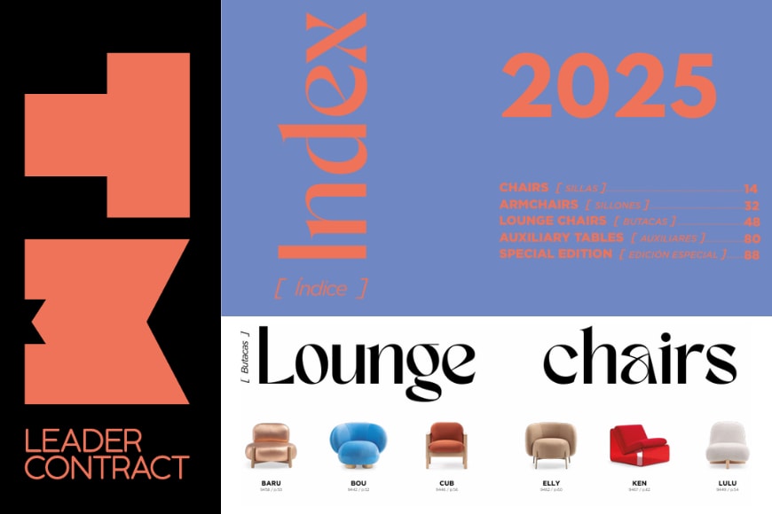 Leader Contract – Novedades 2025