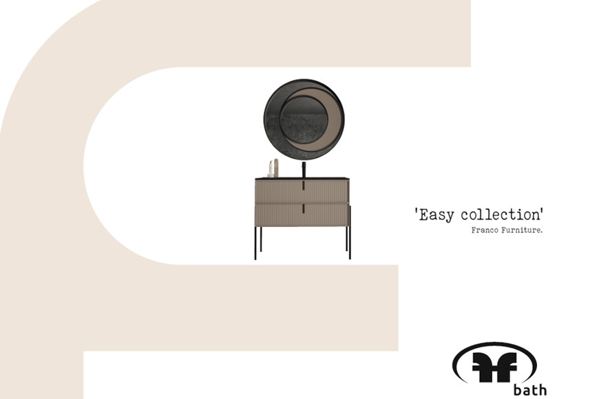 Franco Furniture – Baño 2026
