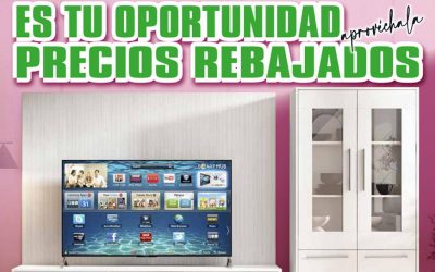 Gamero – Oportunidades – Rebajas – 2026