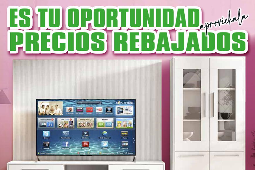 Gamero – Oportunidades – Rebajas – 2026